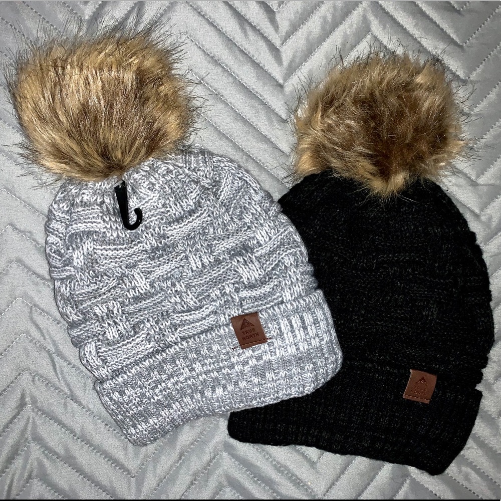 True North Winter Hats